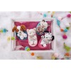 NICI 47891 Sleeping Pets, Puppies, Sleeping Dalmatian Puppy in Basket,
