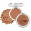 Noble Gifts - Compact Fixing Powder, Sheer Matt Setting Powder