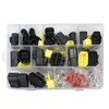21pcs Econoseal Automotive Waterproof Connector Assortment Set 1 2 3