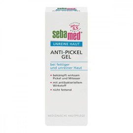 Sebamed Blemished Skin Anti-Spot Gel 10ml