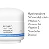 RUGARD Hyaluronic Moisturising Cream with Hyaluronic Acid and Sweet Almond