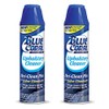 Blue Coral 2-Pack Upholstery Cleaner Dri-Clean Plus with Odor Eliminator