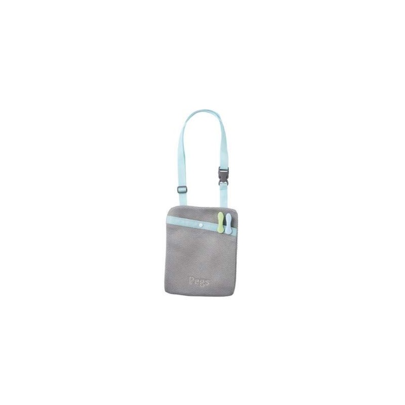 lakeland Wick-Away Peg Bag