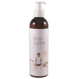 Living Essences Body Supple Cream 240ml