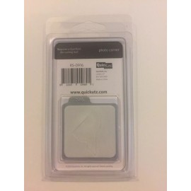 Quickutz  Quickutz Photo Corner 2x2" RS-0916  NEW!