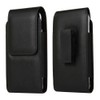 DFV mobile - Holster Case with Magnetic Closure and Belt