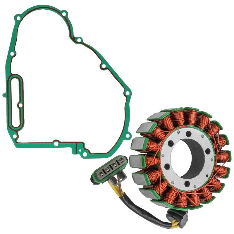 For Polaris Stator And Gasket for Polaris RZR S 800