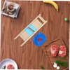 Ciieeo Potato Metal Cutter Vegetable Slicer Lattice Easy to Clean