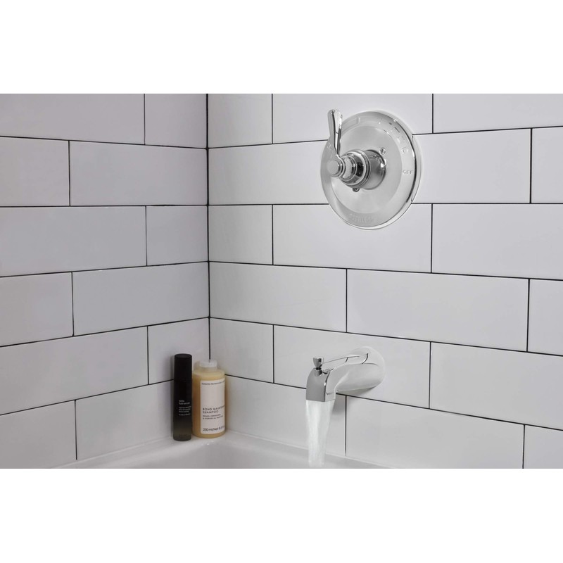 Peerless PTT14465 Elmhurst shower trim kit Tub & Shower, With