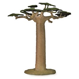 CollectA 89795 Baobab Tree Figure Deluxe Model