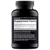 Nugenix Suplemento de aminoácido L-arginina Essentials, 1000 mg, 150 comprimidos