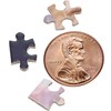 TDC Games World’s Smallest Holiday Jigsaw Puzzle, Naughty or Nice