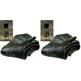 Major  TWO 23x8.50-12 23X9.50-12 23X10.50-12 Mower/Tractor Tire Inner Tubes HEAVY DUTY
