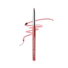 Clinique Delineador de labios Quickliner de larga duración | No se seca + no afila | Disponible en 19 tonos | Ahora en miel negra, miel rosa y nude