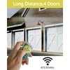 Garage Door Remote Compatible with ATA PTX-5 PTX-5V1 PTX-5V2,for DCB-05