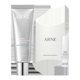 PDRN ampoule miniature + sunscreen SET l Niacinamide blemish improvement tone-up ampoule (miniature) + elasticity lifting sunscreen / PDRN 앰플 미니어처 + 선크림 SET l 나이아신아마이드 기미 개선 톤업 앰플(미니어처) + 탄력 리프팅 선크림