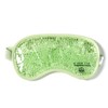 Earth Therapeutics Cooling Gel Sleep Mask (Sea Green)