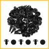 REPAIROCK Clips Rivets Fastener, 30 Pack Auto Replacement Parts
