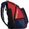 Boombah Squadron Bat Pack BM-9047C23 Navy/Red