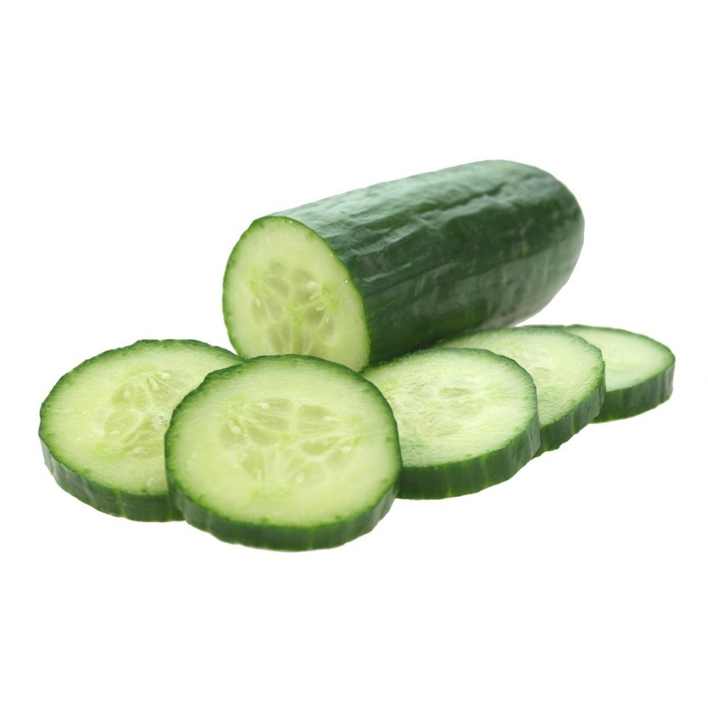 Cucumber Marketer Great Heirloom Vegetable by Seed Kingdom BULK 1
