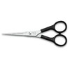 3 Claveles Relax – For hairdressers Hairdressing Scissor 5.5 ',