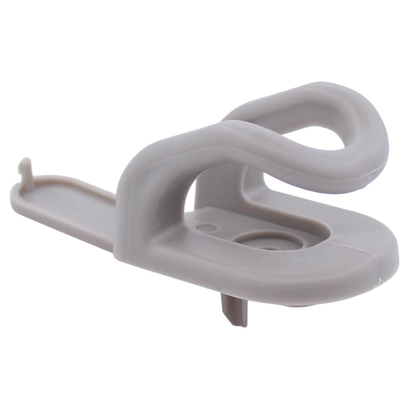 ApplianPar Interior Coat Hook Clothes Hanger for Dodge Ram 1500