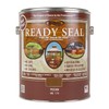 Ready Seal Exterior Stain and Sealer-1 Gallon can (Pecan 115)