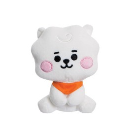 Aurora BT21 Rj Baby 5In Plush (Unboxed)