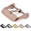 BARTON WATCH BANDS - Replacement Buckle - Choice of Color