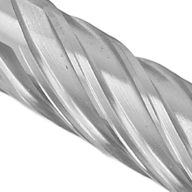 7Pcs Annular Cutter 3 Flute Mag Drill Bit Carbide Steel