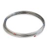 3/8" OD x 50 ft. Welded 304 Stainless Steel Coil