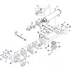 PAI Industries 4952631 3100300 181960 PAI Thermostat Fits Cummins 855