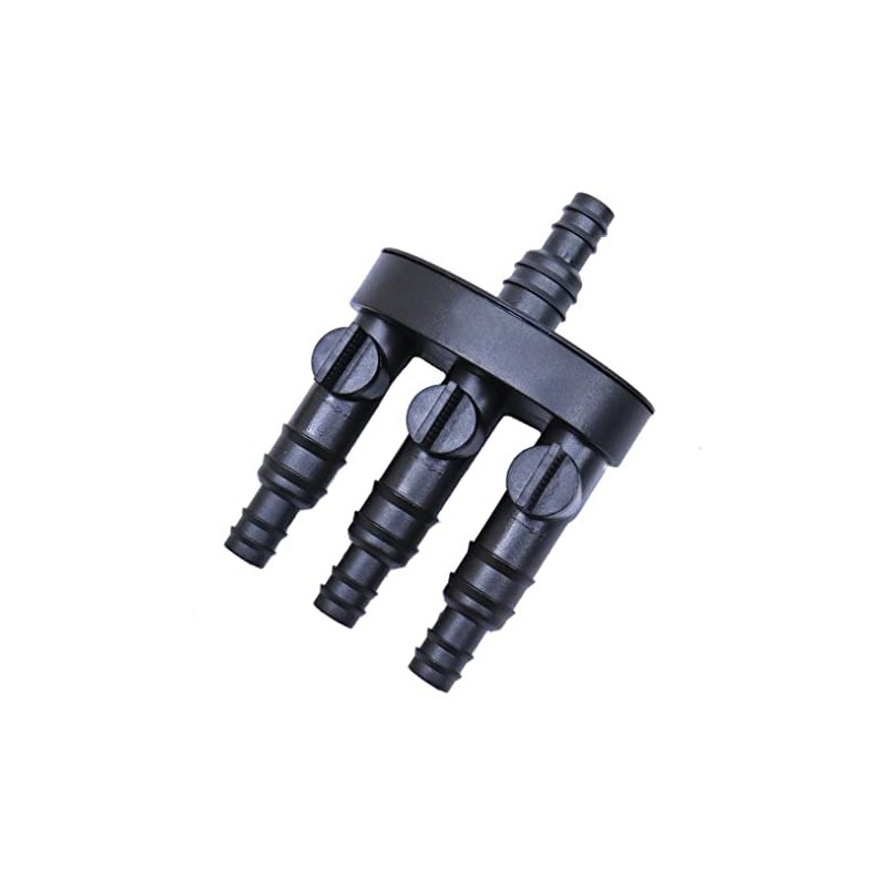 EasyPro TWS3 Statuary Splitter / 3-way / 1/2" & 3/4"