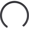 Wiseco Piston W6883 PISTON CIRCLIPS