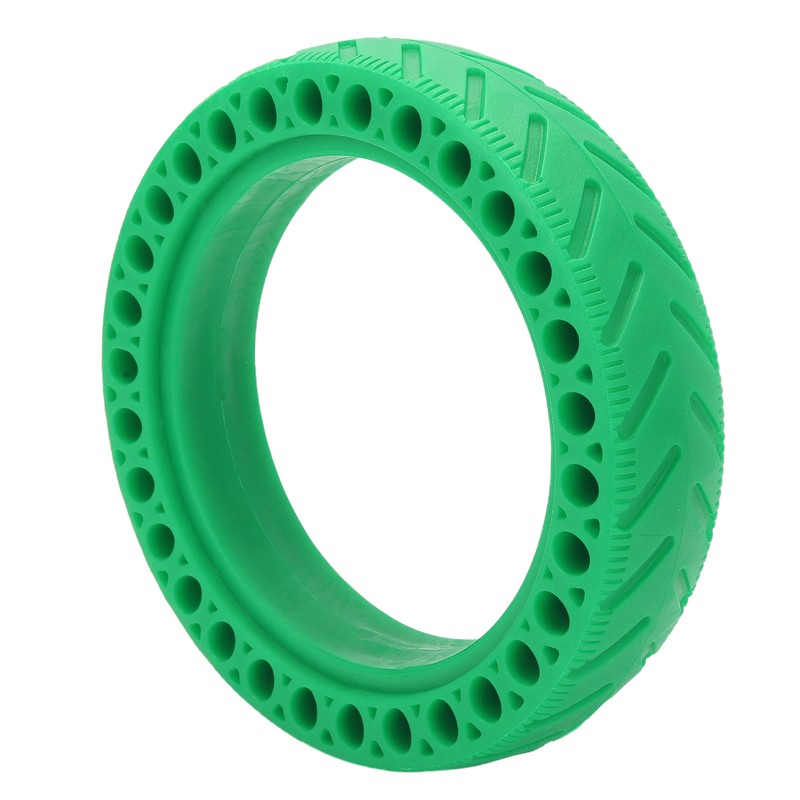 8.5 Inch Scooter Light Series Solid Tires Beehive Explosion Proof