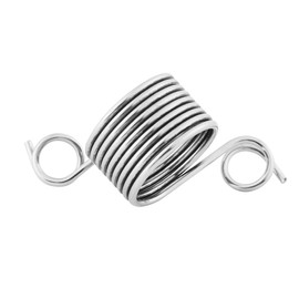 Norwegian Knitting Thimble Yarn Guide Silver Stainless Steel 1Pc Stainless Steel Finger Thimble Yarn Knitting Guidefts Sewing Tool