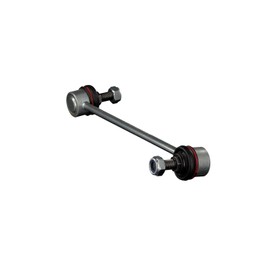 febi bilstein 31250 Connecting Rod with Locking Nuts, Pack of 1