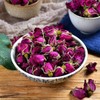 100g Rose Tea Organic Healthy Herbal Flower Tea Ecology Ping