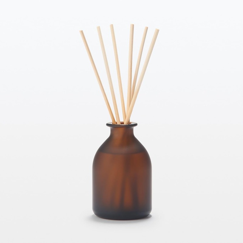 MUJI 44594179 Muji Rattan Stick, 6.1 fl oz (180 ml),