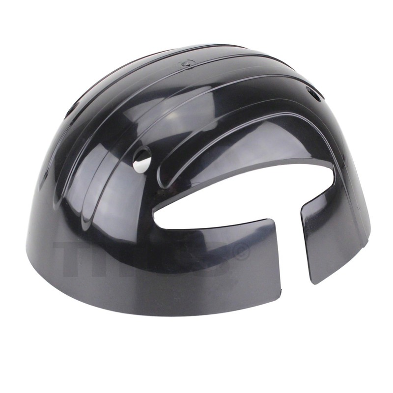 TITUS Lightweight Safety Bump Cap - Baseball Style Protective Hat