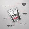 Reflex Nutrition Morning Focus Nootropic Powder – Stimulant-Free Including Caffeine