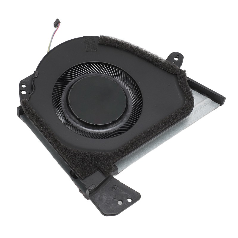Cooling Fan 4 Pin DC12V 1A Laptop Fan for ASUS