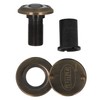 Amig - Door Viewer | Super Angle Lens | For