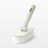 MUJI MAH30A3S Replaceable Head Bath Brush