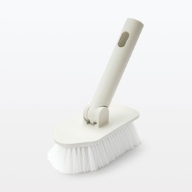 MUJI MAH30A3S Replaceable Head Bath Brush