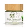 Green Forest Lady - Pure, Organic Deodorant for Women and