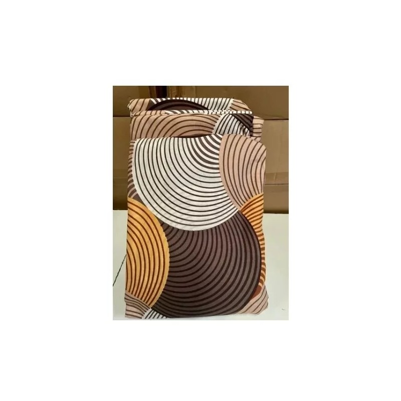 DJM 4 Jgos. De Protector De Sala Con Forma Y