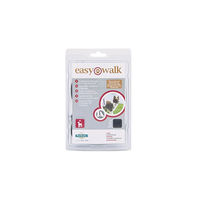 PetSafe Easy Walk Head Collar