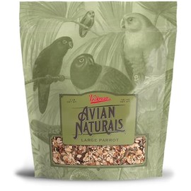Volkman Avian Naturals Large Parrot