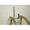 VORMANN Wall Hooks, Equipment Hooks, Garage Hooks, Load Hooks, Load